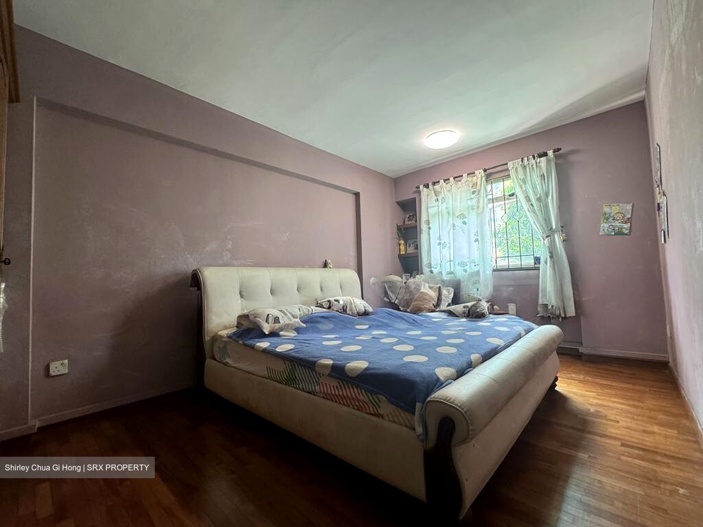 Blk 105B Edgefield Plains (Punggol), HDB 5 Rooms #497613651